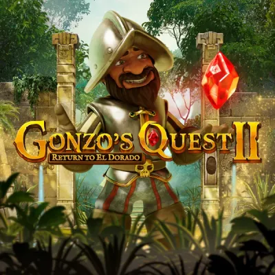 Gonzo's Quest 2