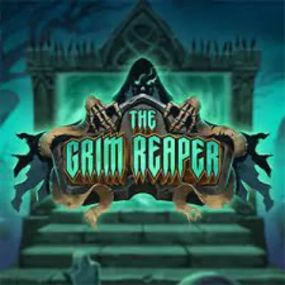 Bild till the grim reaper