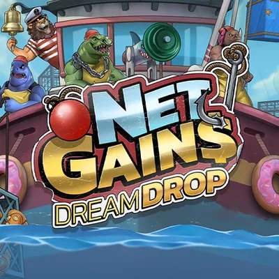 Bild till net gains dream drop