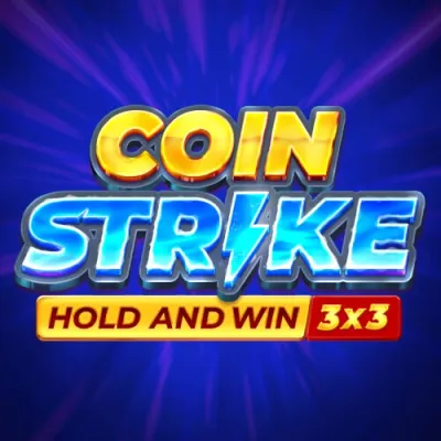 Bild till coin strike: hold and win