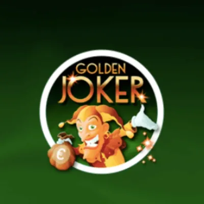 Bild till golden joker paf studios