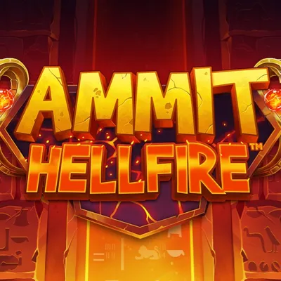 Bild till ammit hellfire