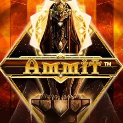 Logo image of Ammit