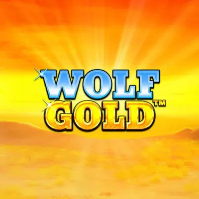 Bild till wolf gold