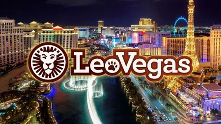 LeoVegas varumärken får nya licenser – nya bonusar åt spelare!