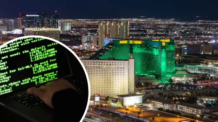 Cyberattack kostar MGM Resorts över 1 miljard kronor