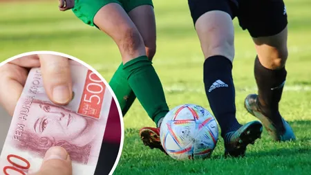 Organiserad brottslighet ett allt större hot mot svensk sport