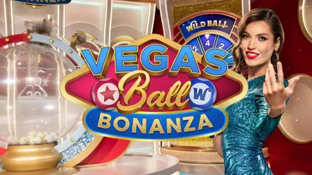 Vegas Ball Bonanza – Nytt bingoinspirerat livespel
