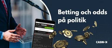Politik odds