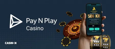 Pay N Play Casino
