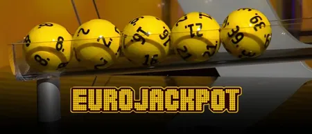 Eurojackpot