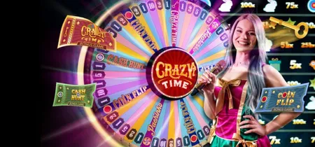 Crazy Time