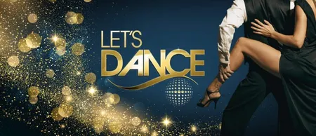 Let’s Dance