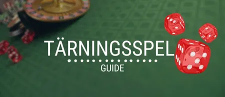 Tärningsspel