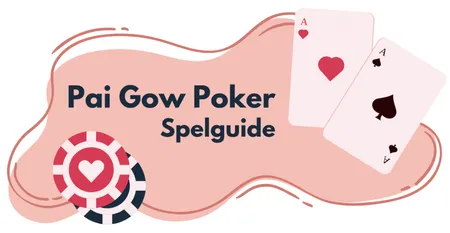 Pai Gow-Poker
