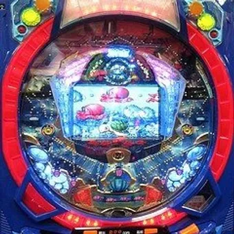 Pachinko