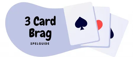 3 Card Brag