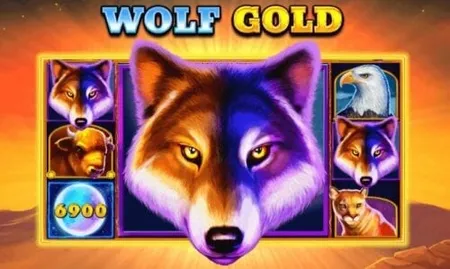 Wolf Gold