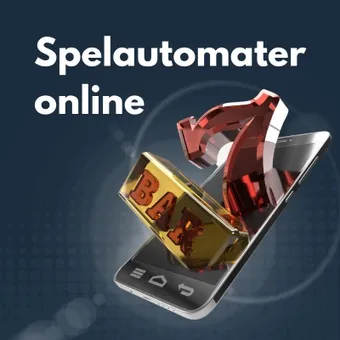 Spelautomater