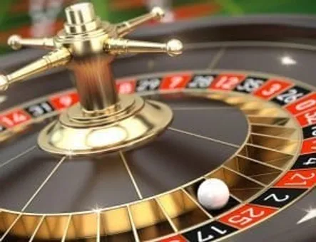 Roulette