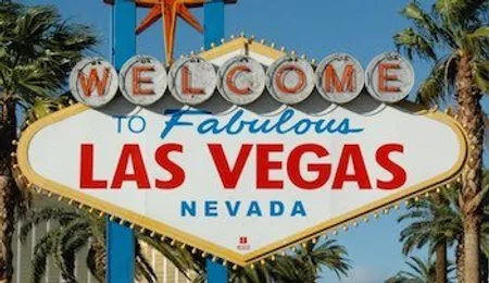 Las Vegas