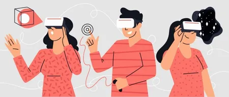 Virtual Reality Casino