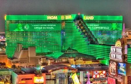 MGM Grand