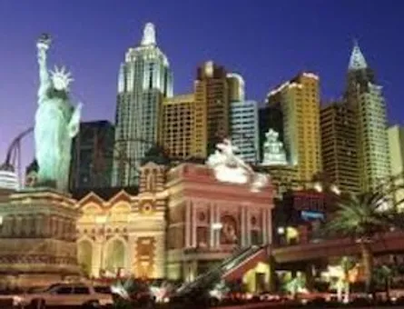 New York-New York