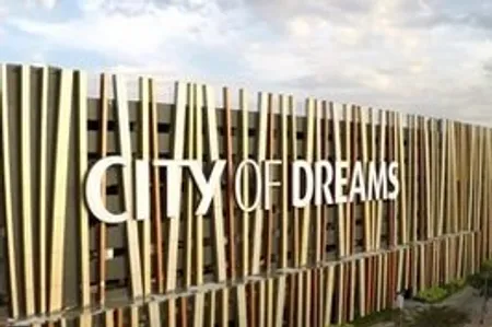 City of Dreams – Manila