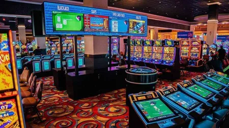 WinStar World Casino