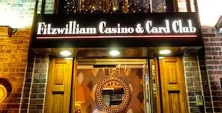 Casino på Irland
