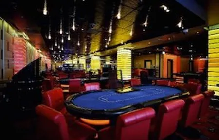 Casinon i Schweiz