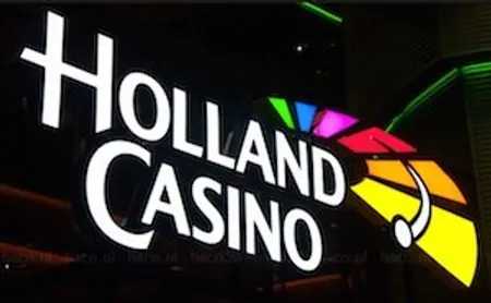 Casinon i Holland