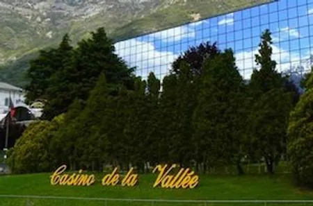Casino i Italien