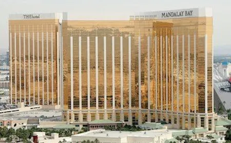 Mandalay Bay
