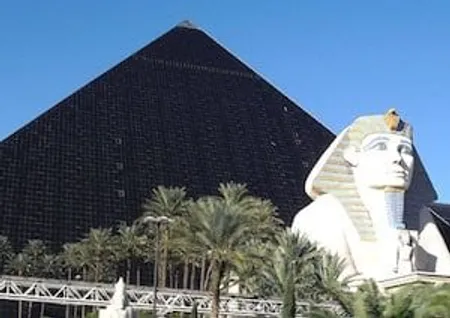 Luxor