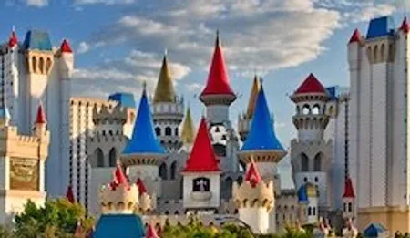 Excalibur