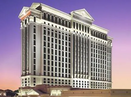 Caesars Palace