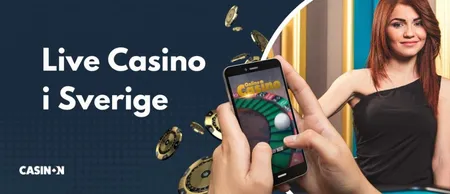 Live Casino