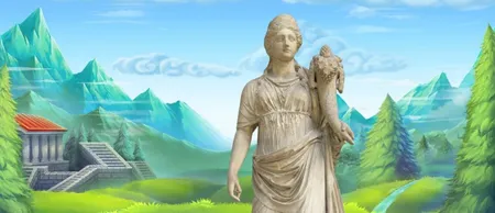 Fru Fortuna