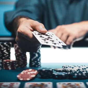 Casino Holdem