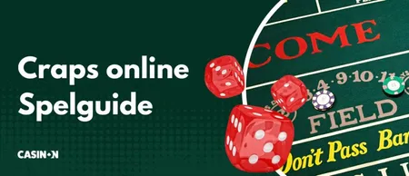 Craps Online