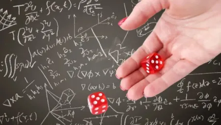 Skillnad mellan odds och sannolikhet