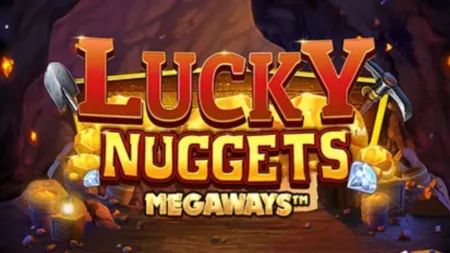 Lucky Nuggets Megaways