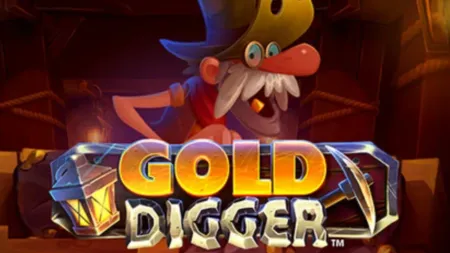 Gold Digger