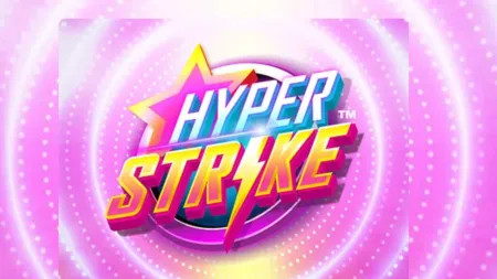 Hyper Strike