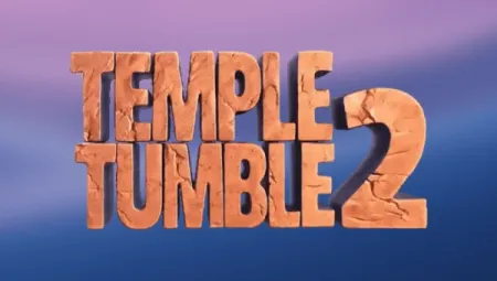 Temple Tumble 2 Dream Drop