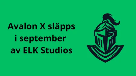Avalon X släpps i september 2025