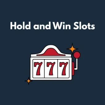 Hold and Win Slots