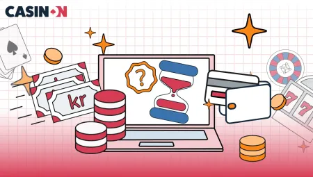 Varför kommer mitt uttag inte in på kontot?